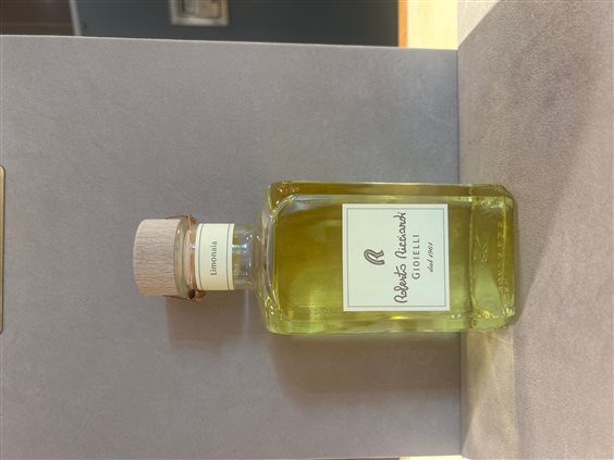 Profumatore Ricciardi Gioielli LIMONAIA 500 - LIMONAIA 500